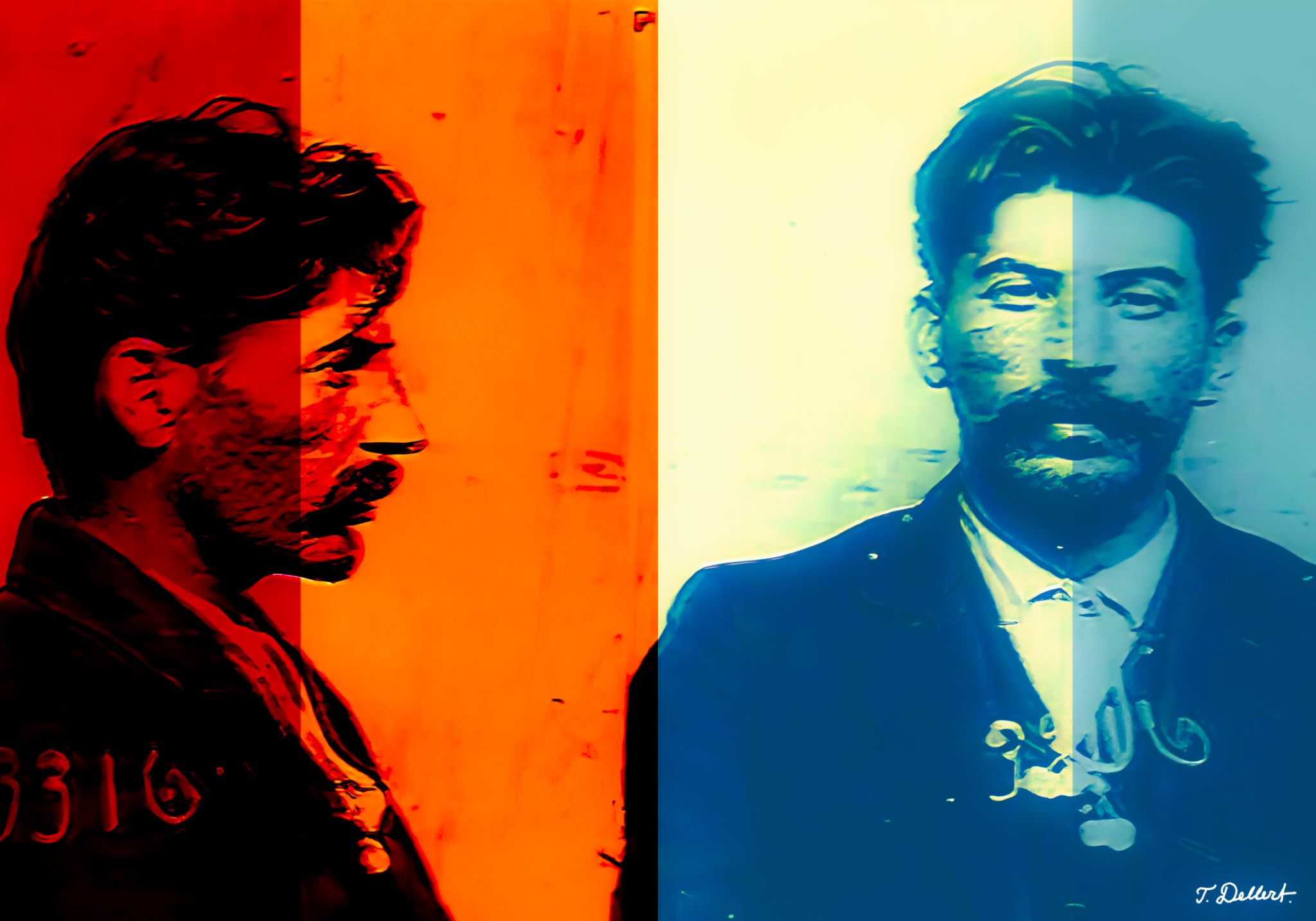  JOSEF STALIN 